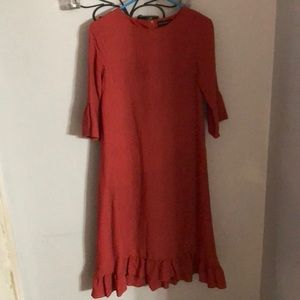 Jade Mackenzie Women’s XS xtra small Hi Low Dress